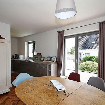 Ferienhaus Wohrbarg Ferienhaus Wohrbarg Timmendorfer Strand Bagian luar foto