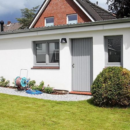 Ferienhaus Wohrbarg Ferienhaus Wohrbarg Timmendorfer Strand Bagian luar foto