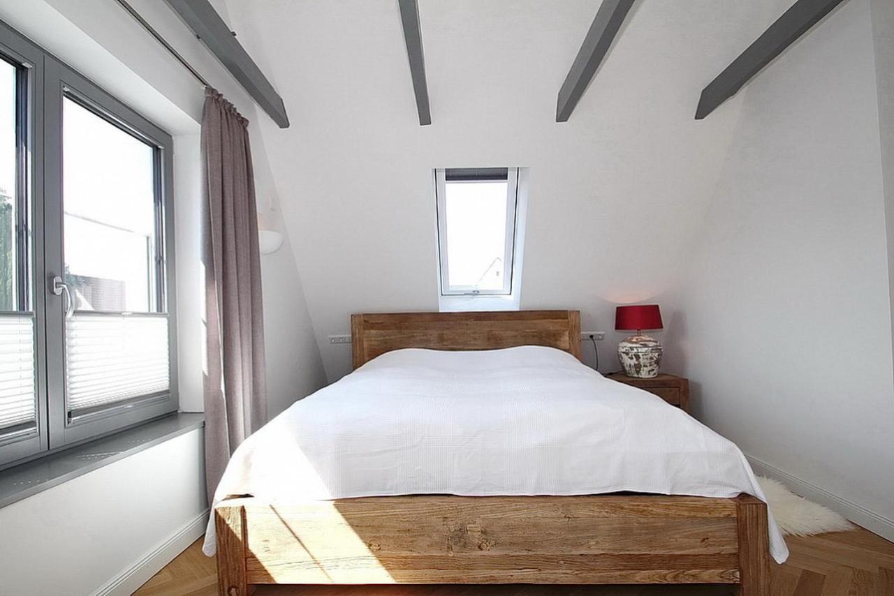 Ferienhaus Wohrbarg Ferienhaus Wohrbarg Timmendorfer Strand Bagian luar foto