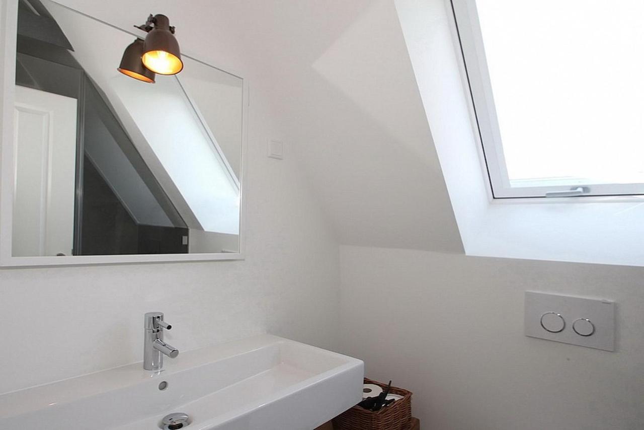 Ferienhaus Wohrbarg Ferienhaus Wohrbarg Timmendorfer Strand Bagian luar foto
