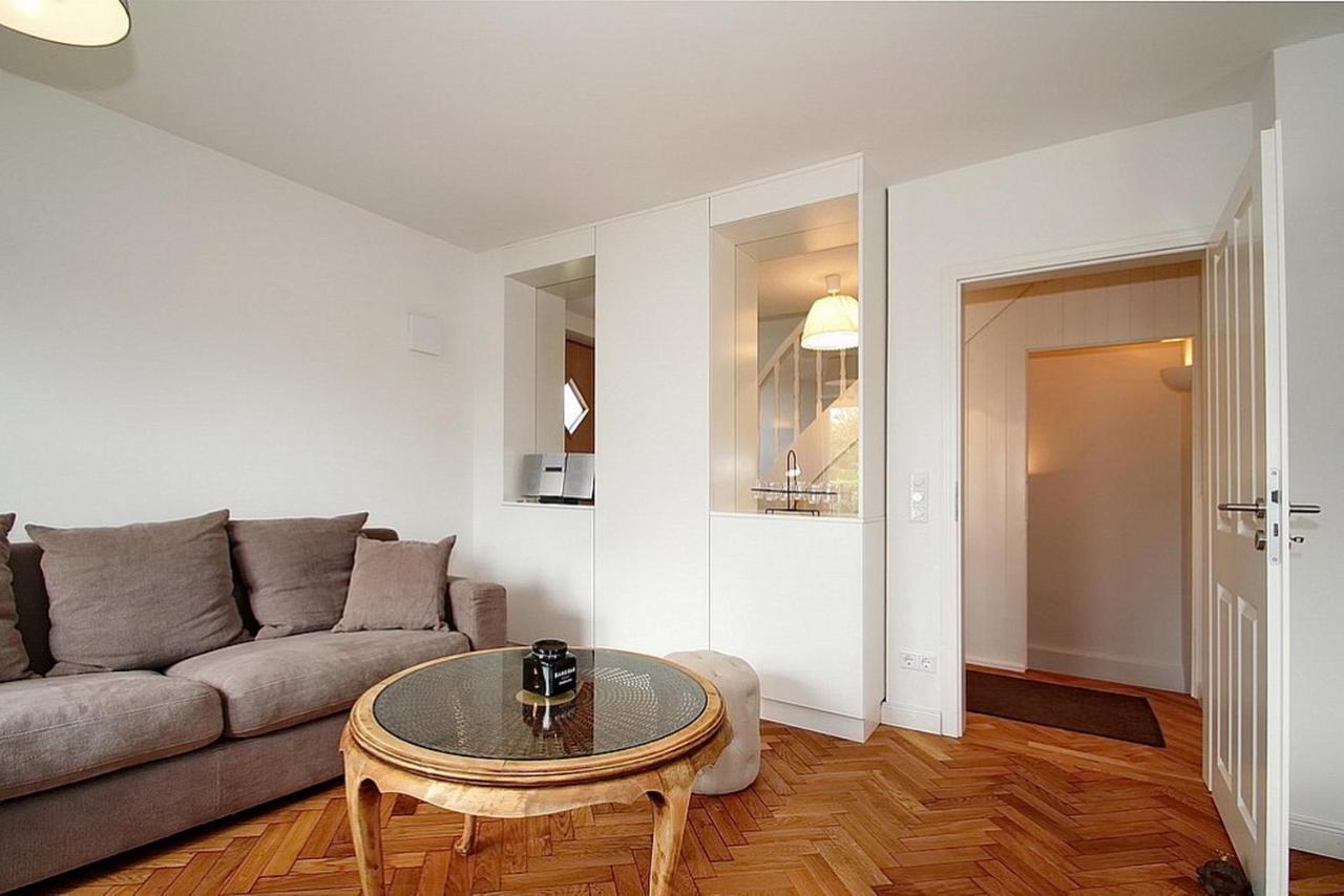Ferienhaus Wohrbarg Ferienhaus Wohrbarg Timmendorfer Strand Bagian luar foto