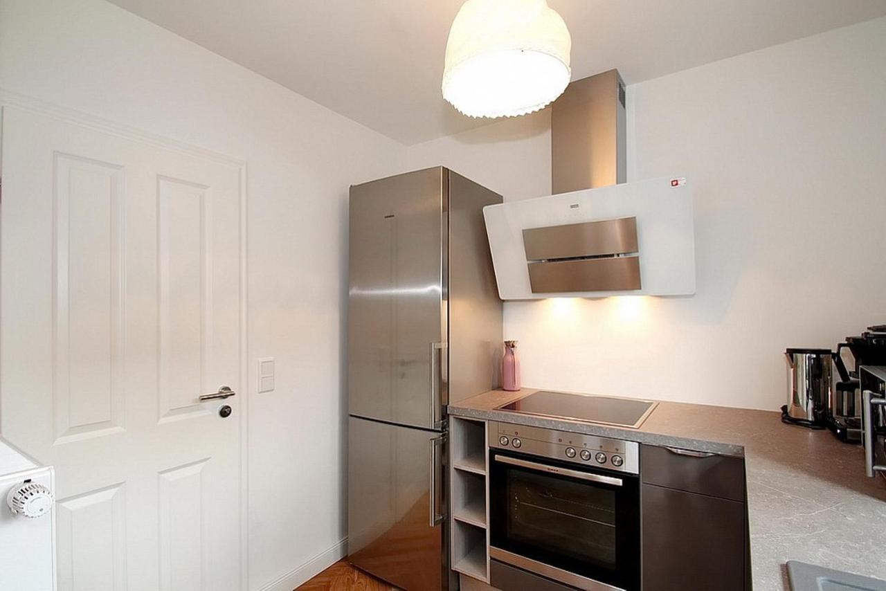 Ferienhaus Wohrbarg Ferienhaus Wohrbarg Timmendorfer Strand Bagian luar foto