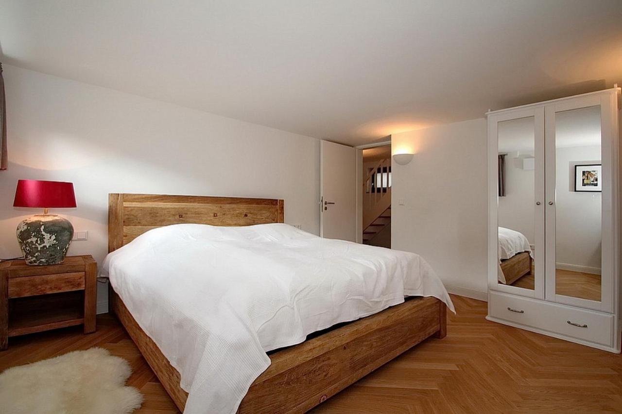 Ferienhaus Wohrbarg Ferienhaus Wohrbarg Timmendorfer Strand Bagian luar foto