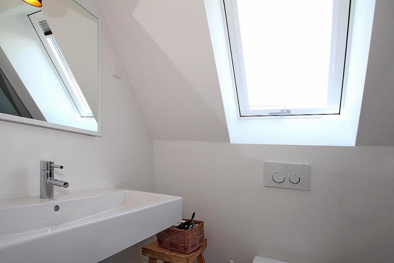 Ferienhaus Wohrbarg Ferienhaus Wohrbarg Timmendorfer Strand Bagian luar foto
