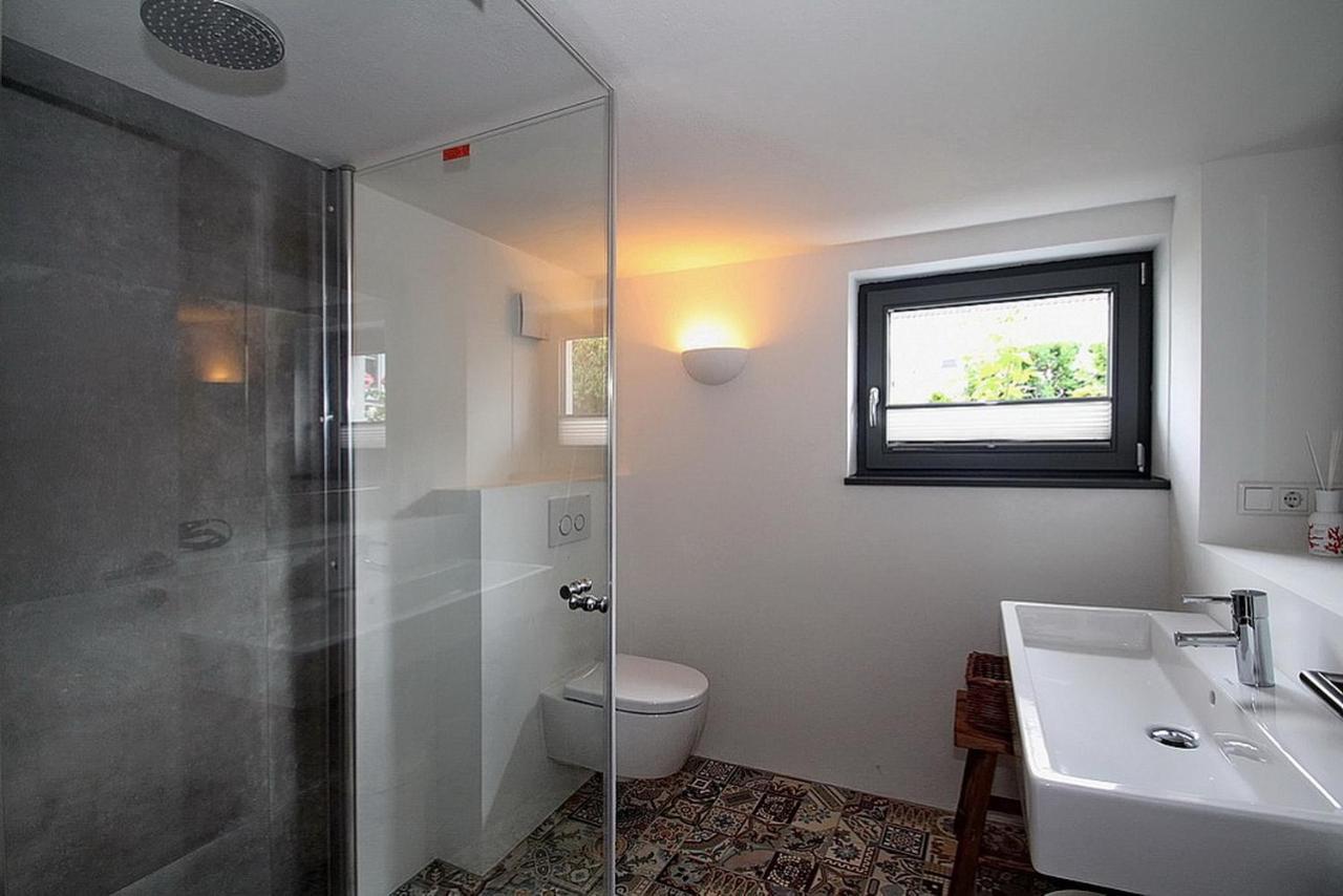 Ferienhaus Wohrbarg Ferienhaus Wohrbarg Timmendorfer Strand Bagian luar foto