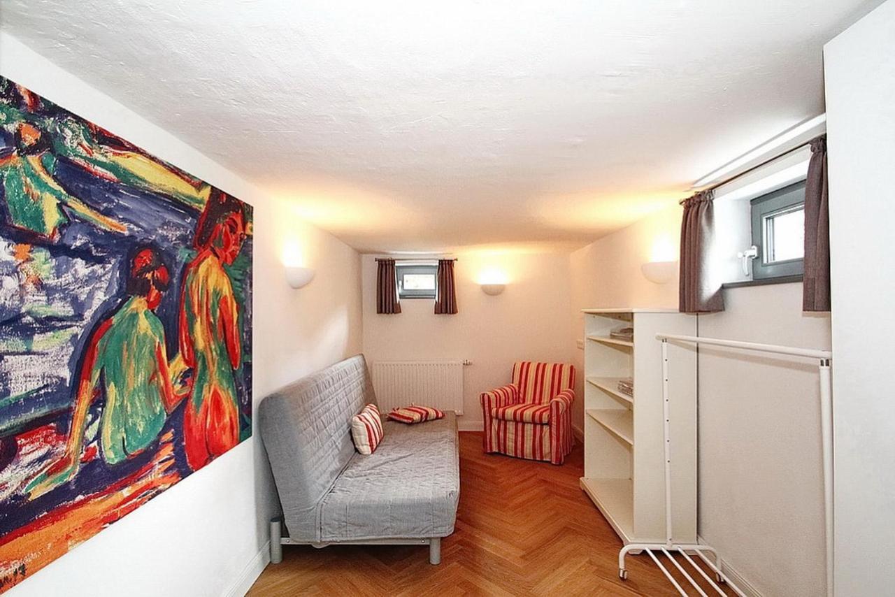 Ferienhaus Wohrbarg Ferienhaus Wohrbarg Timmendorfer Strand Bagian luar foto