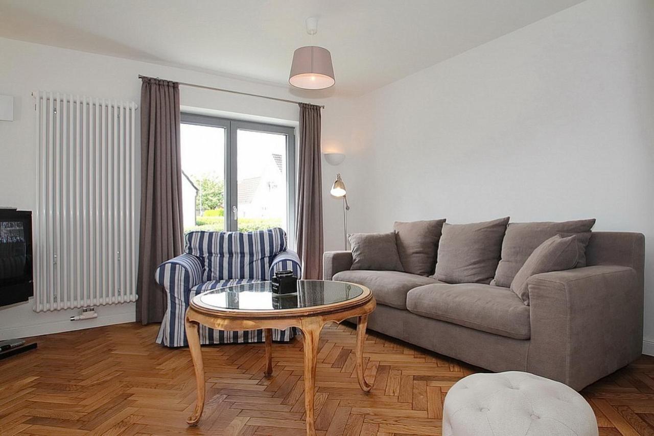 Ferienhaus Wohrbarg Ferienhaus Wohrbarg Timmendorfer Strand Bagian luar foto