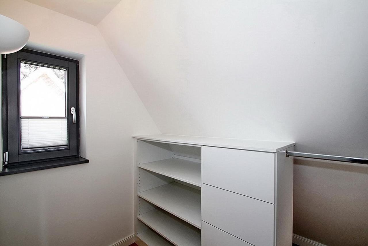 Ferienhaus Wohrbarg Ferienhaus Wohrbarg Timmendorfer Strand Bagian luar foto